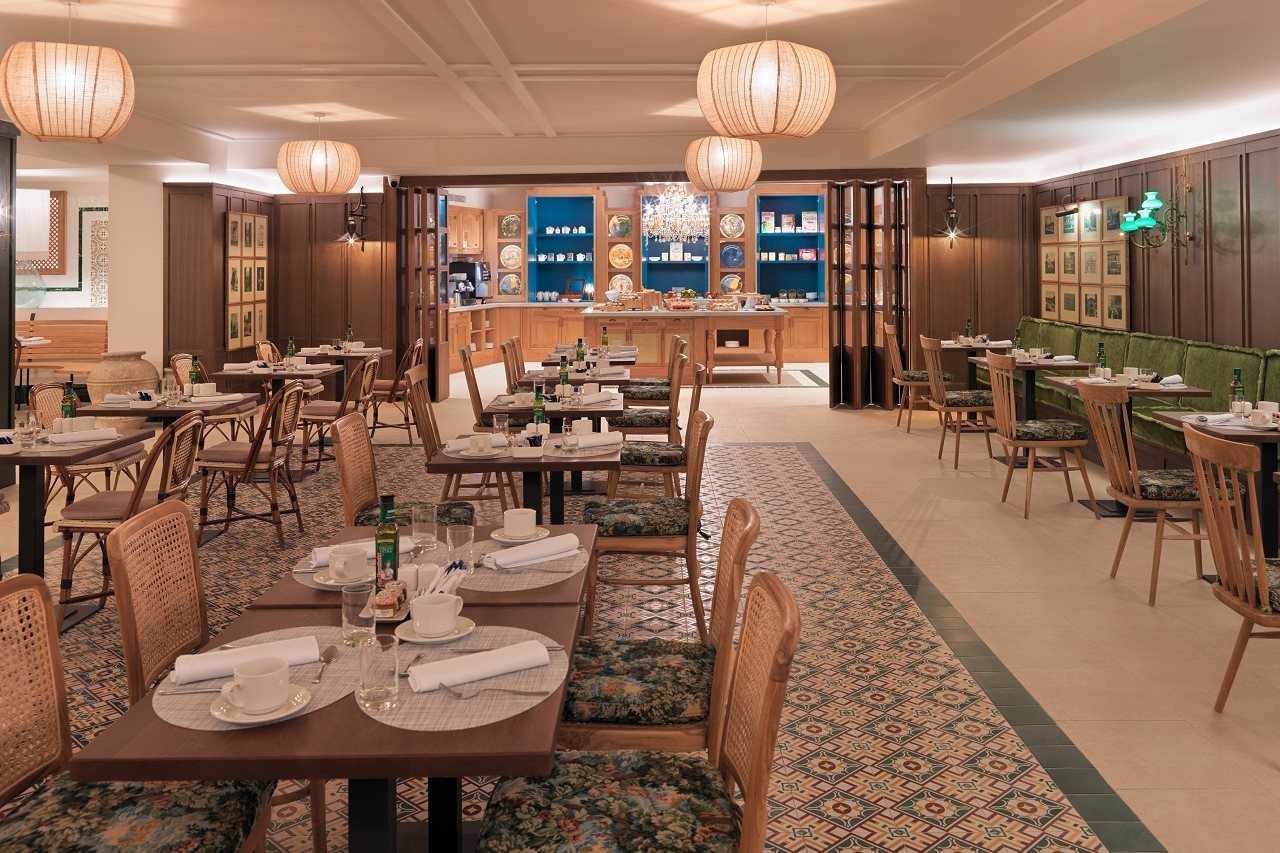 Hôtel H10 Casa de la Plata 4* - 13