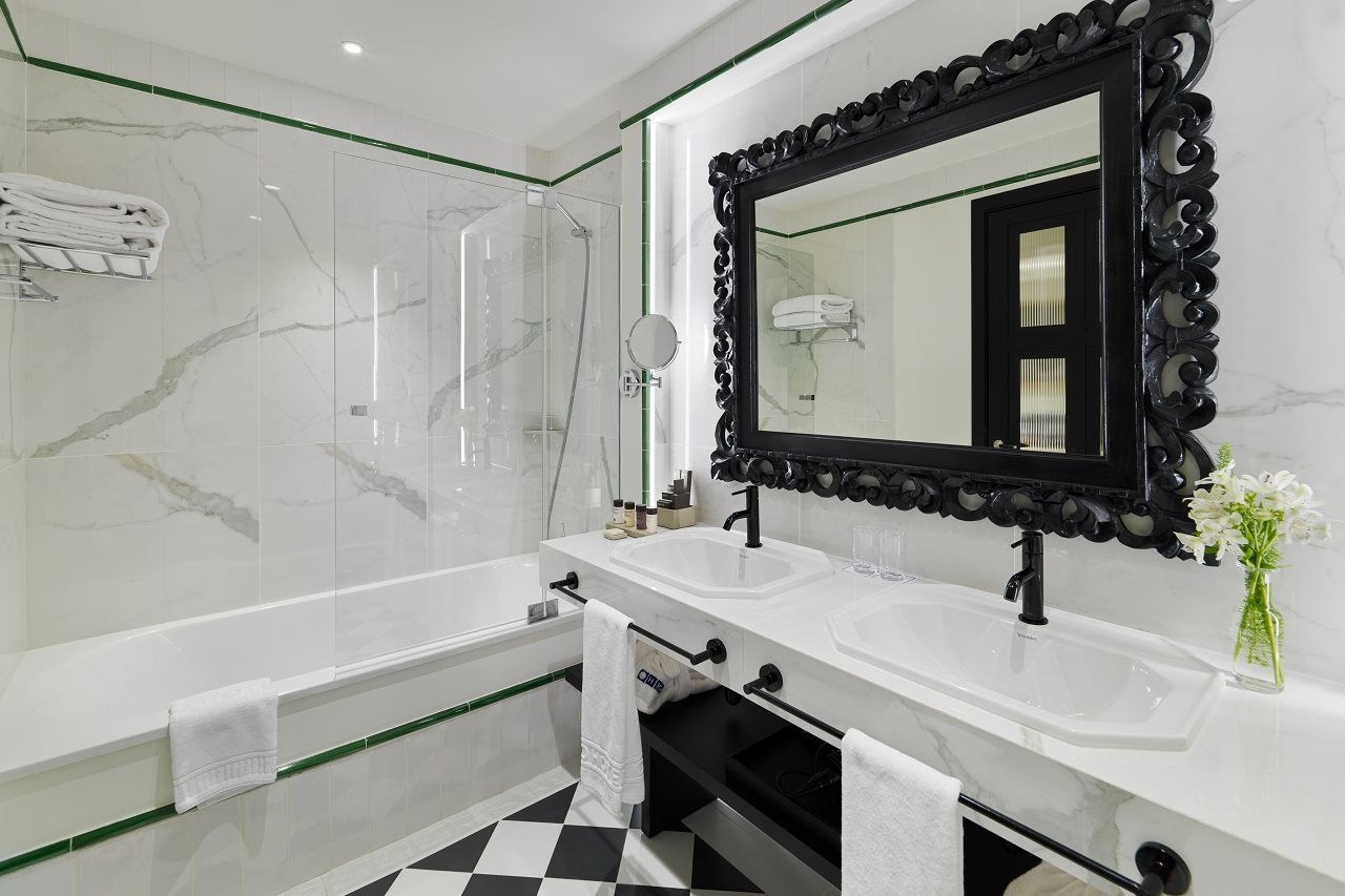 Hôtel H10 Casa de la Plata 4* - 9