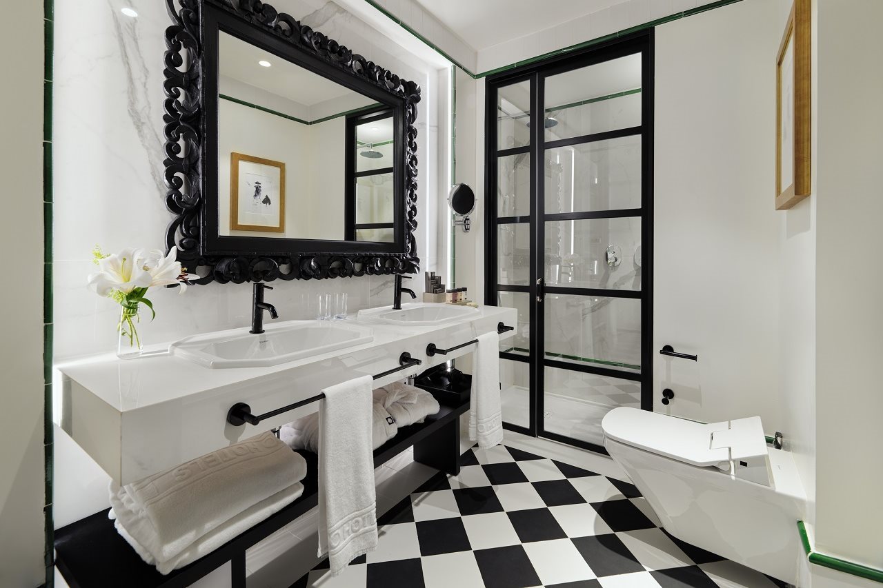 Hôtel H10 Casa de la Plata 4* - 8