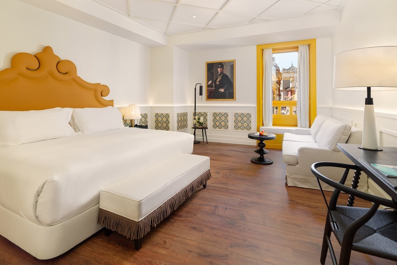 Hôtel H10 Casa de la Plata 4* - 7