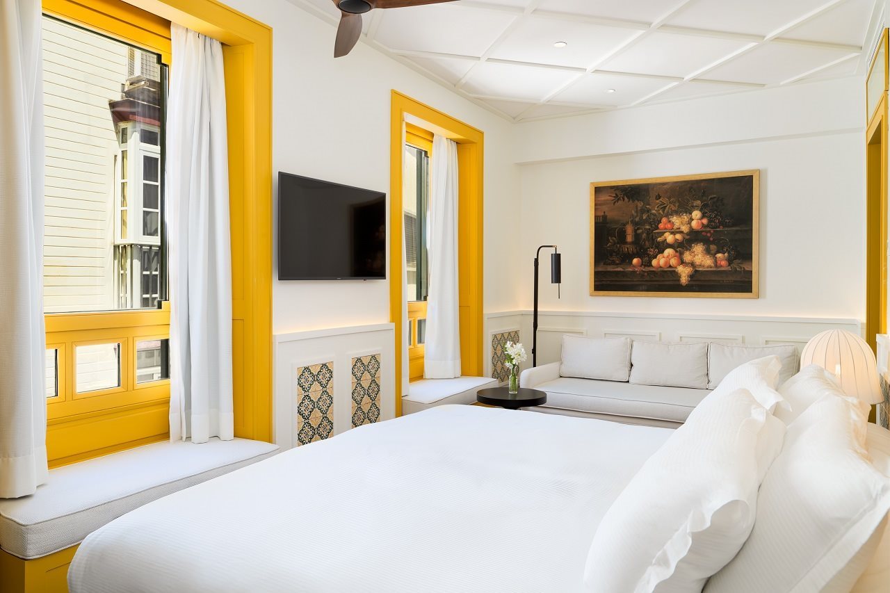 Hôtel H10 Casa de la Plata 4* - 6