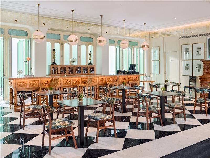 Hôtel H10 Casa de la Plata 4* - 12