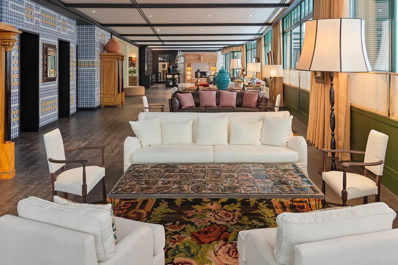 Hôtel H10 Casa de la Plata 4* - 11