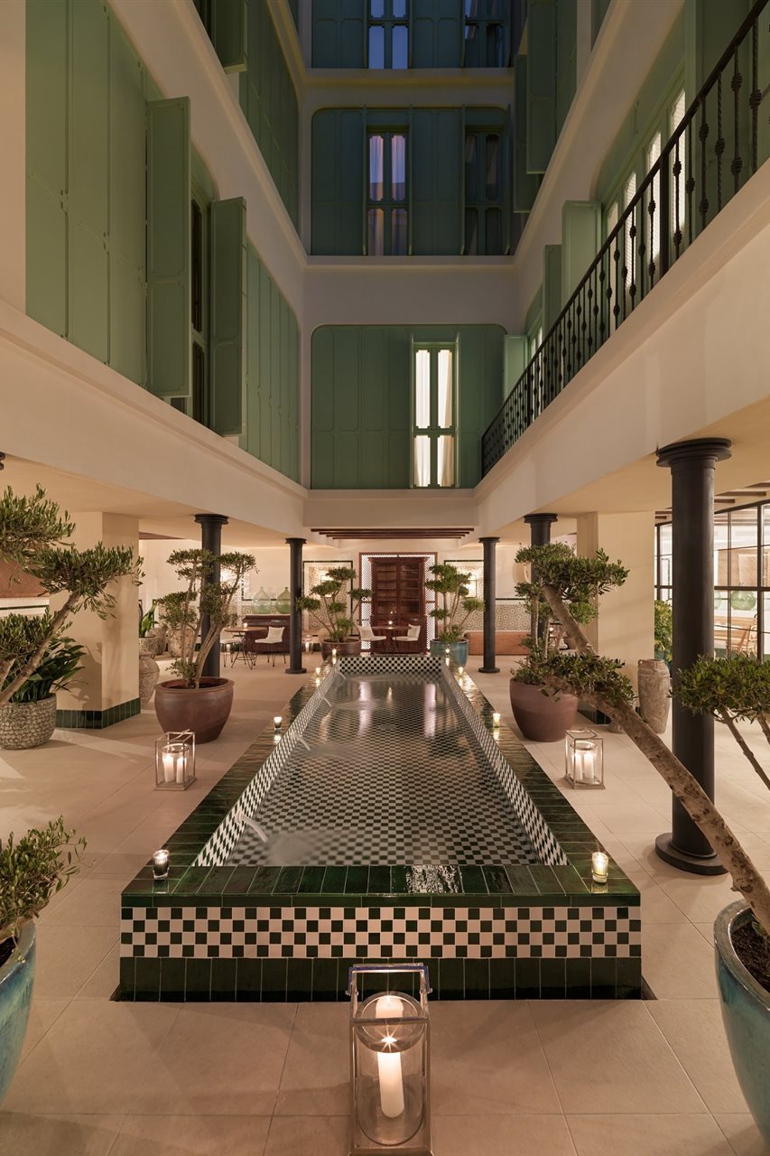 Hôtel H10 Casa de la Plata 4* - 15