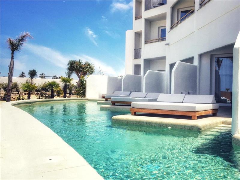 Hotel Tui Blue Zahara Beach