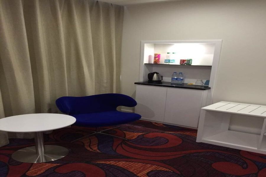 Starway Hotel at Pudong