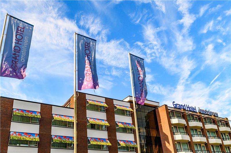 Hotellbilder av Grand Amstelveen Hotel - nummer 1 av 100