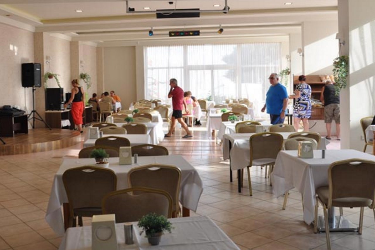 Sempati Hotel