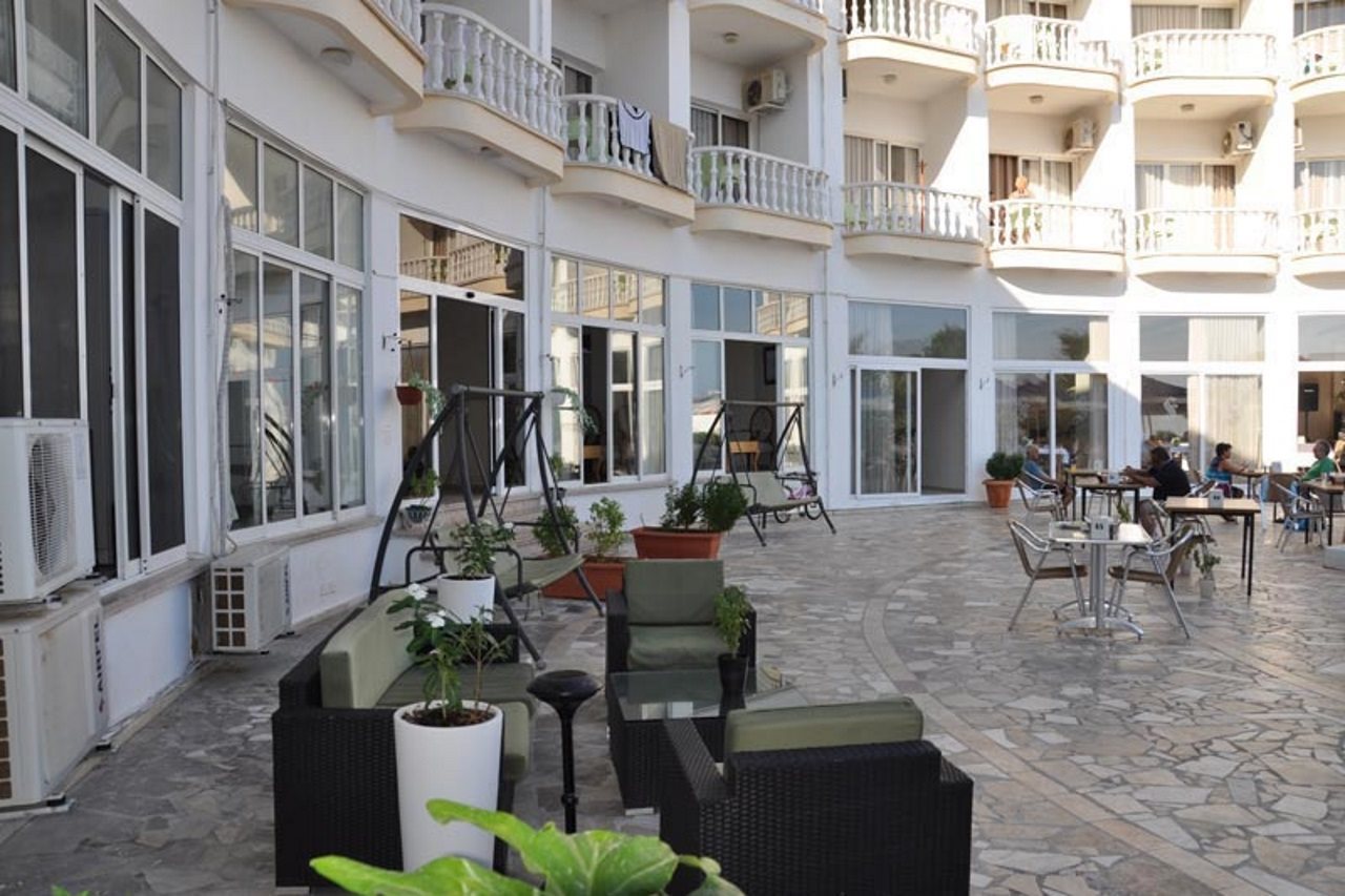 Sempati Hotel