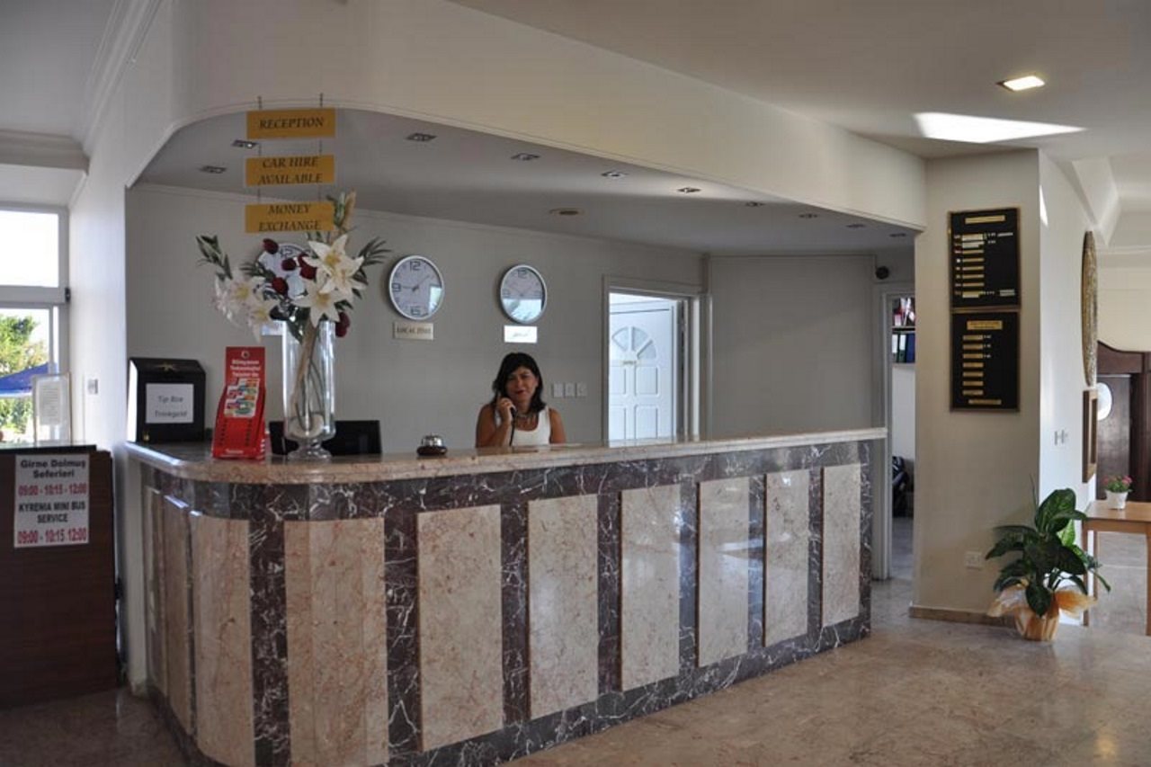 Sempati Hotel