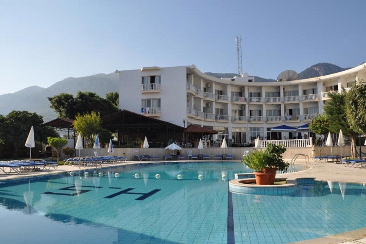 Sempati Hotel