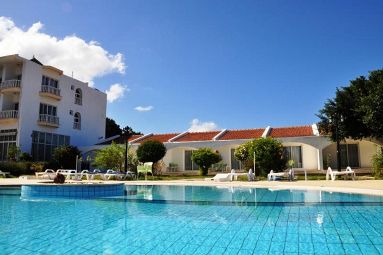 Sempati Hotel