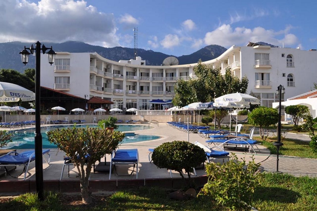 Sempati Hotel