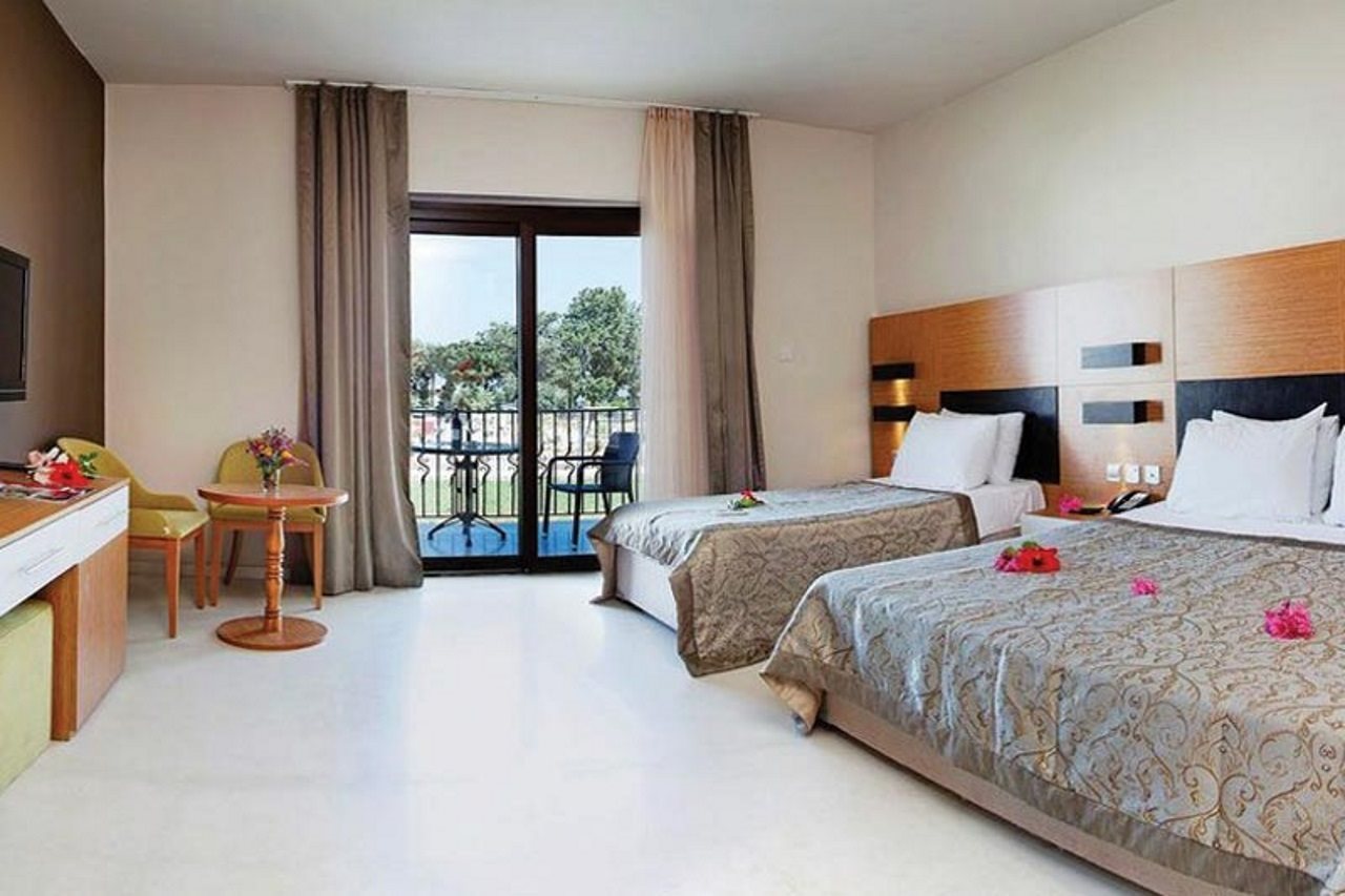 Sempati Hotel