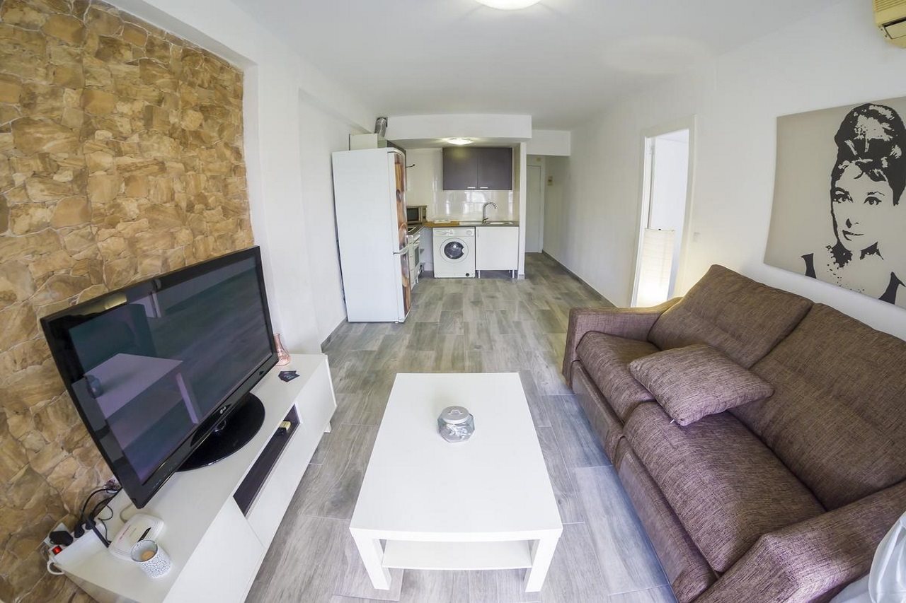 Torrevieja Experience Mar Azul