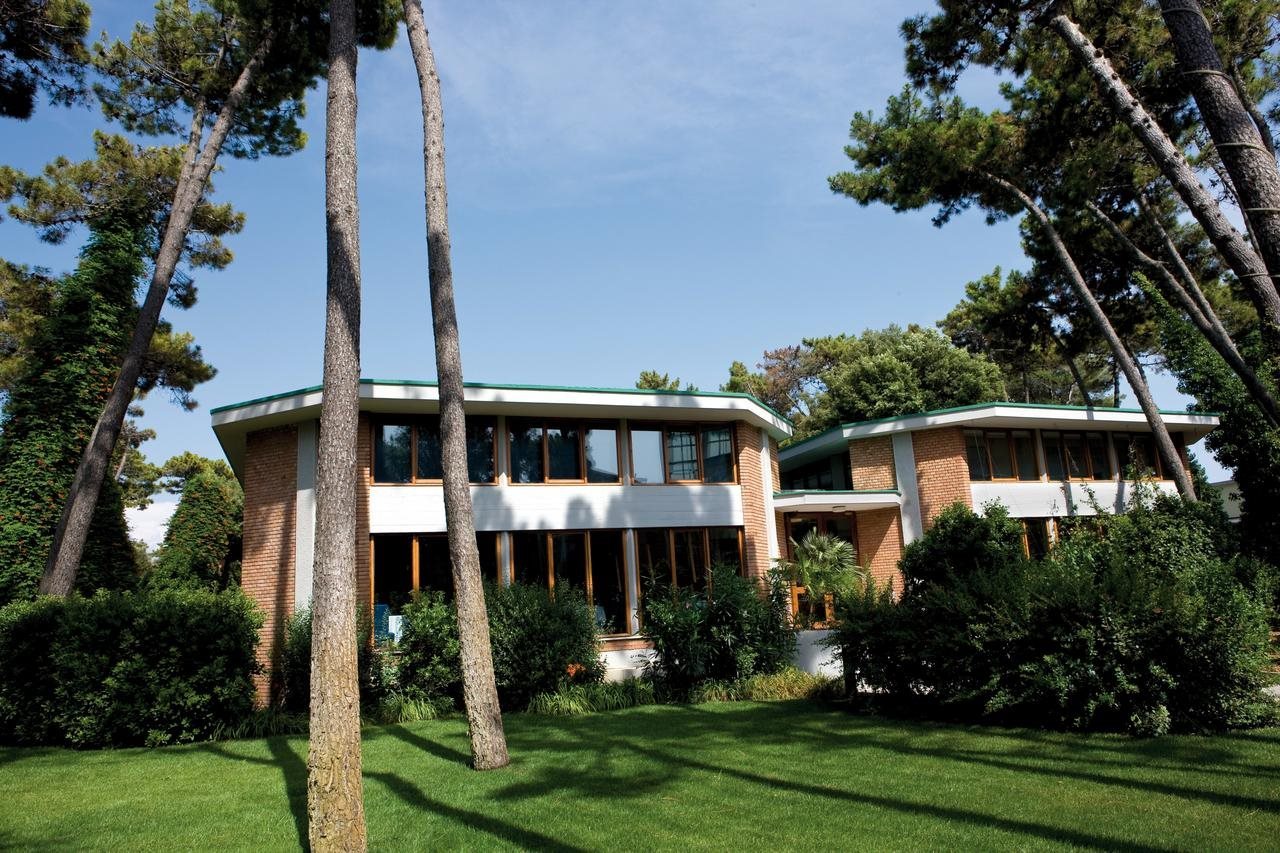 Mercure Tirrenia Green Park in Livorno!