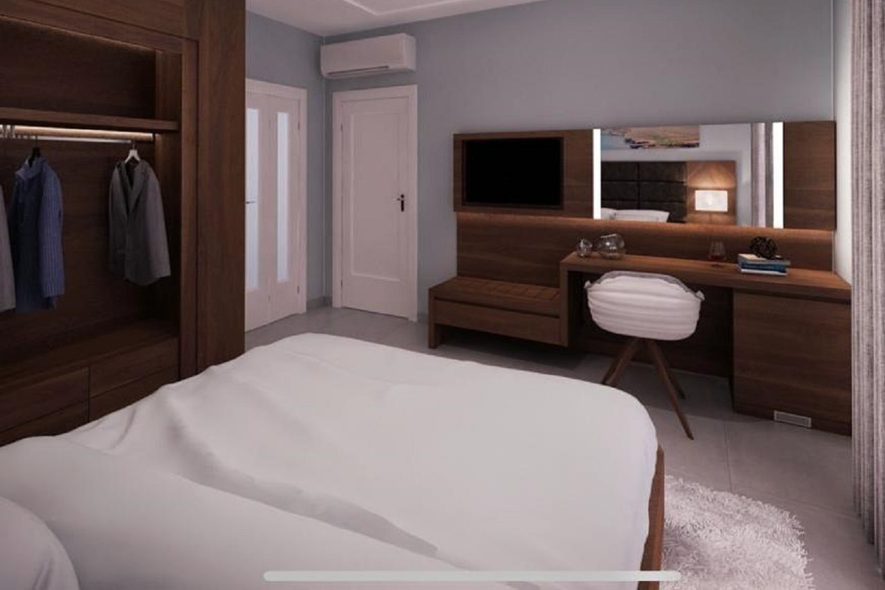 Pebbles Resort