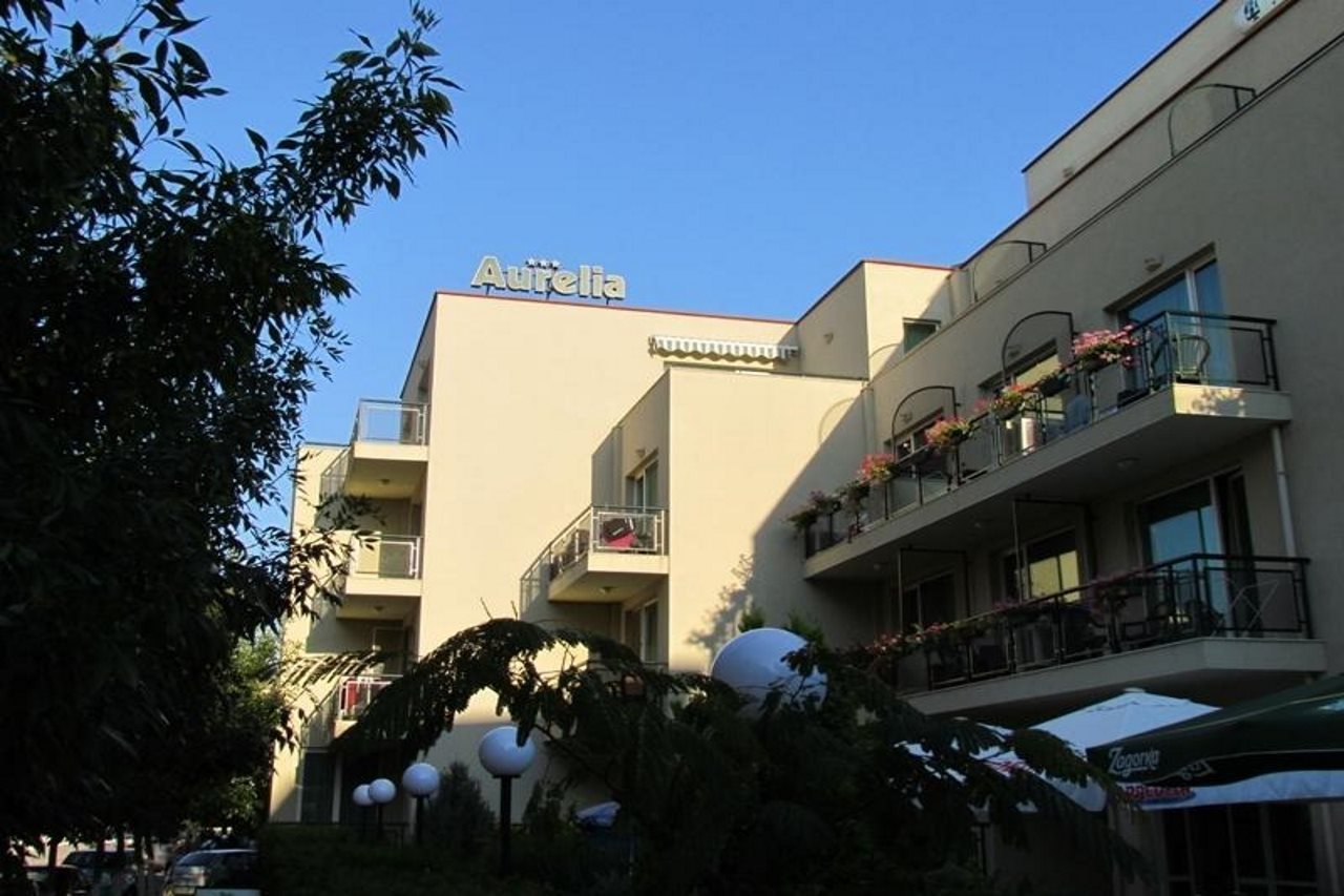 Aurelia