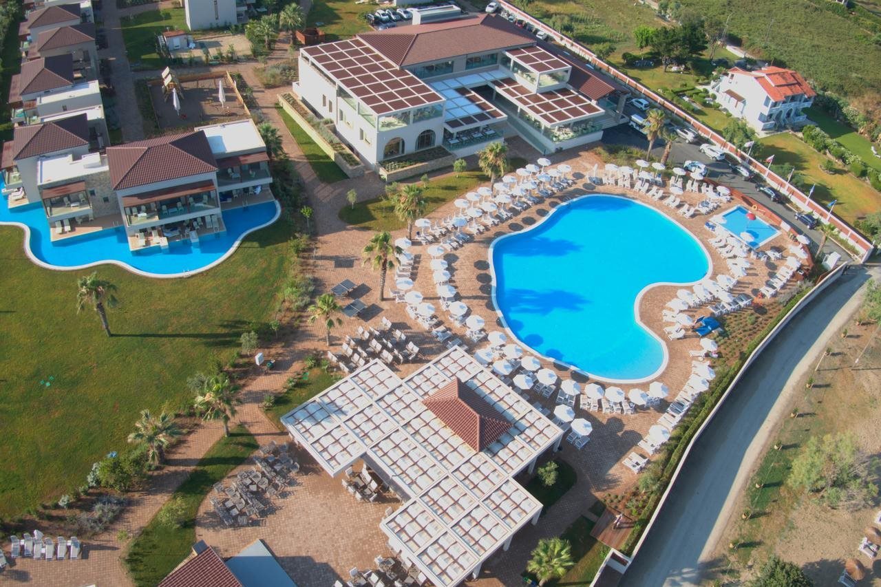 Billede av hotellet Almyros Beach Hotel - nummer 1 af 100