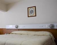 Menossi Hotel
