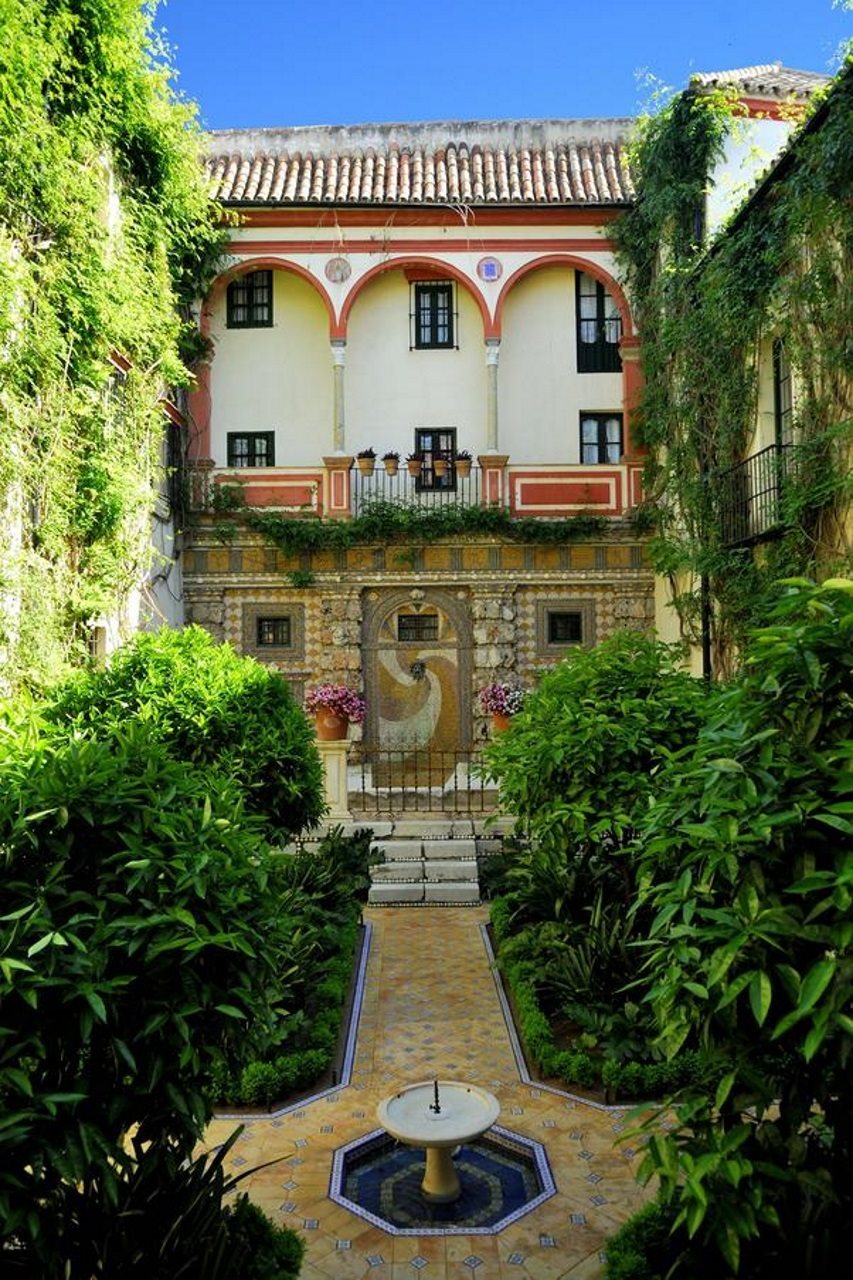 Hôtel Las Casas de la Juderia 4* - 1