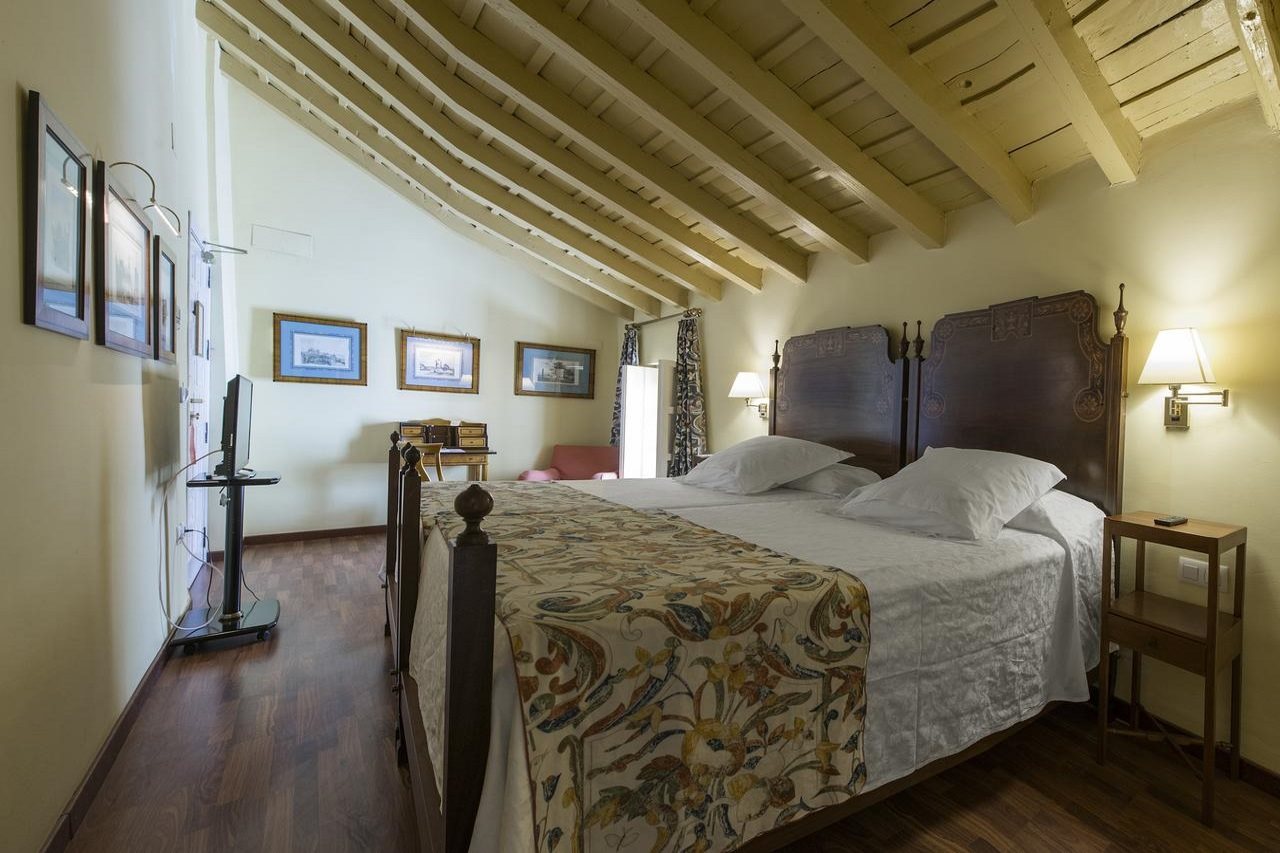 Hôtel Las Casas de la Juderia 4* - 2