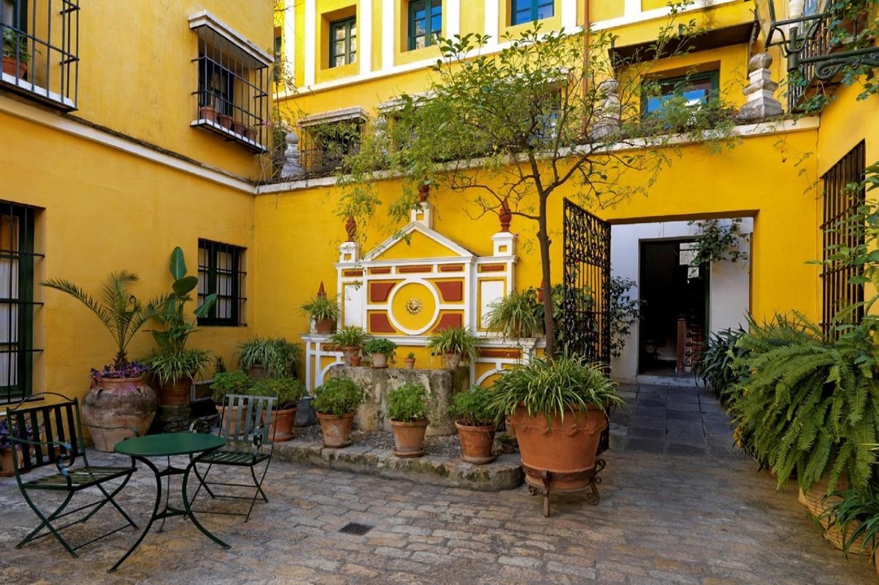 Hôtel Las Casas de la Juderia 4* - 7