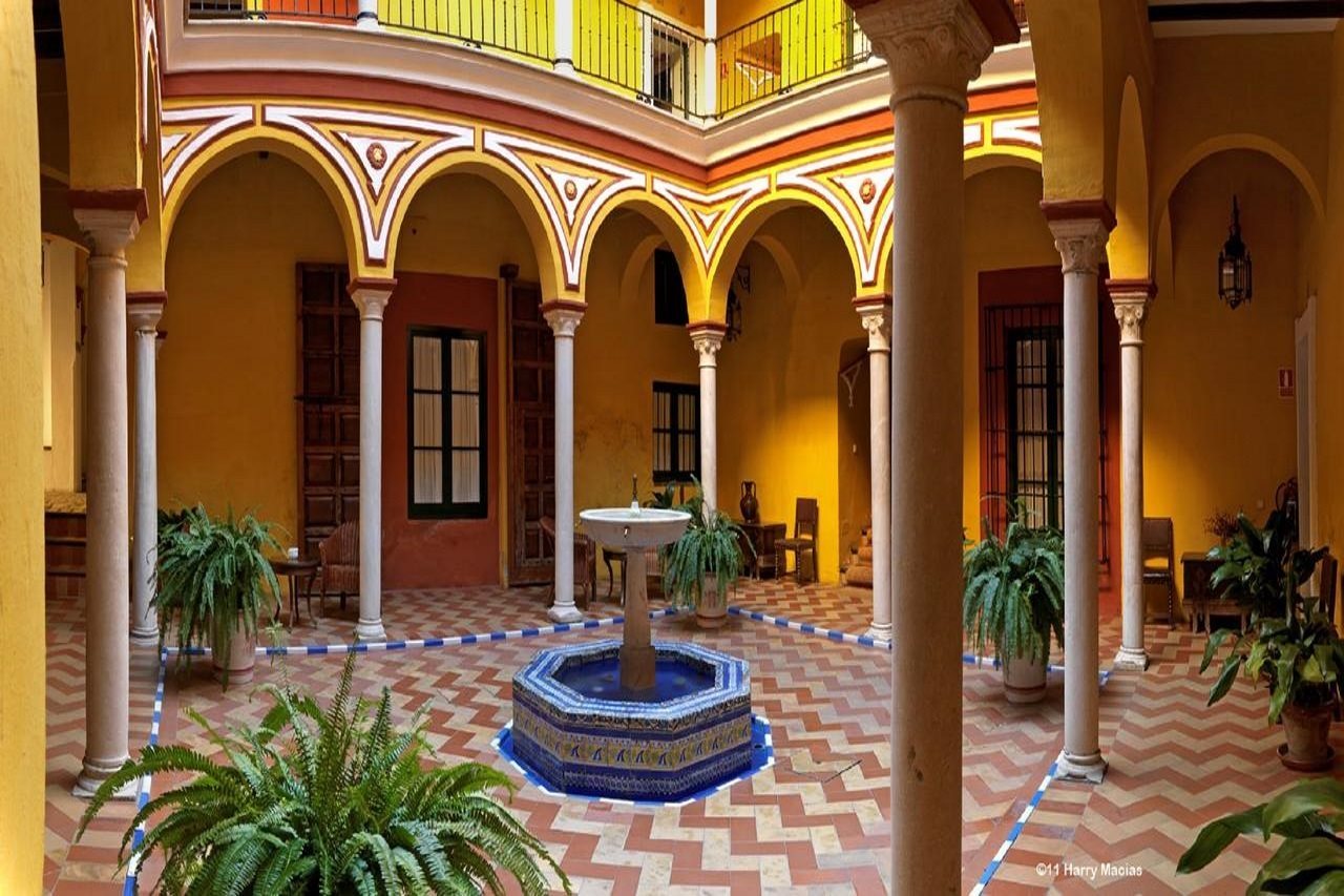 Hôtel Las Casas de la Juderia 4* - 9
