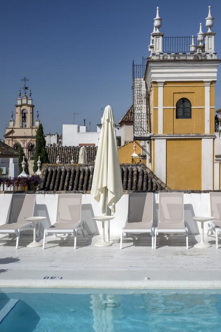 Hôtel Las Casas de la Juderia 4* - 12