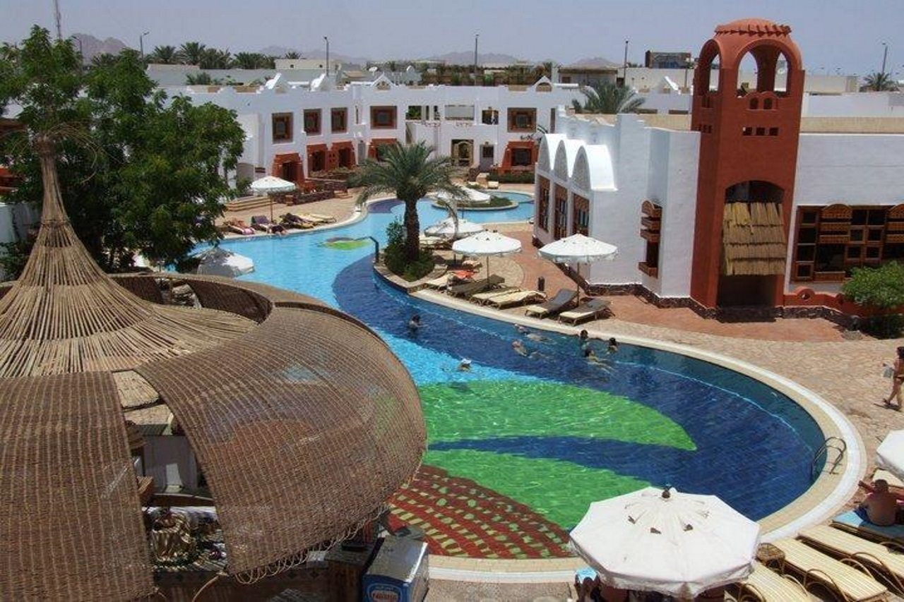 Billede av hotellet Sharm Inn Amarein Hotel - nummer 1 af 68