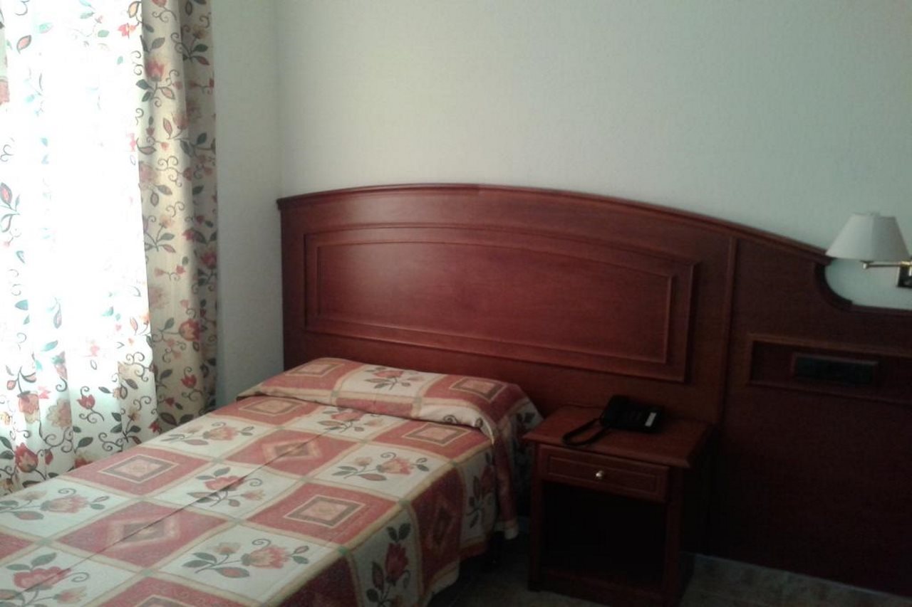 Hotel Tropical