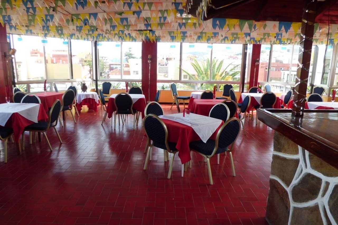 Hotel Tropical