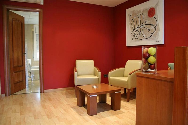 Hotel Jardi Apartments