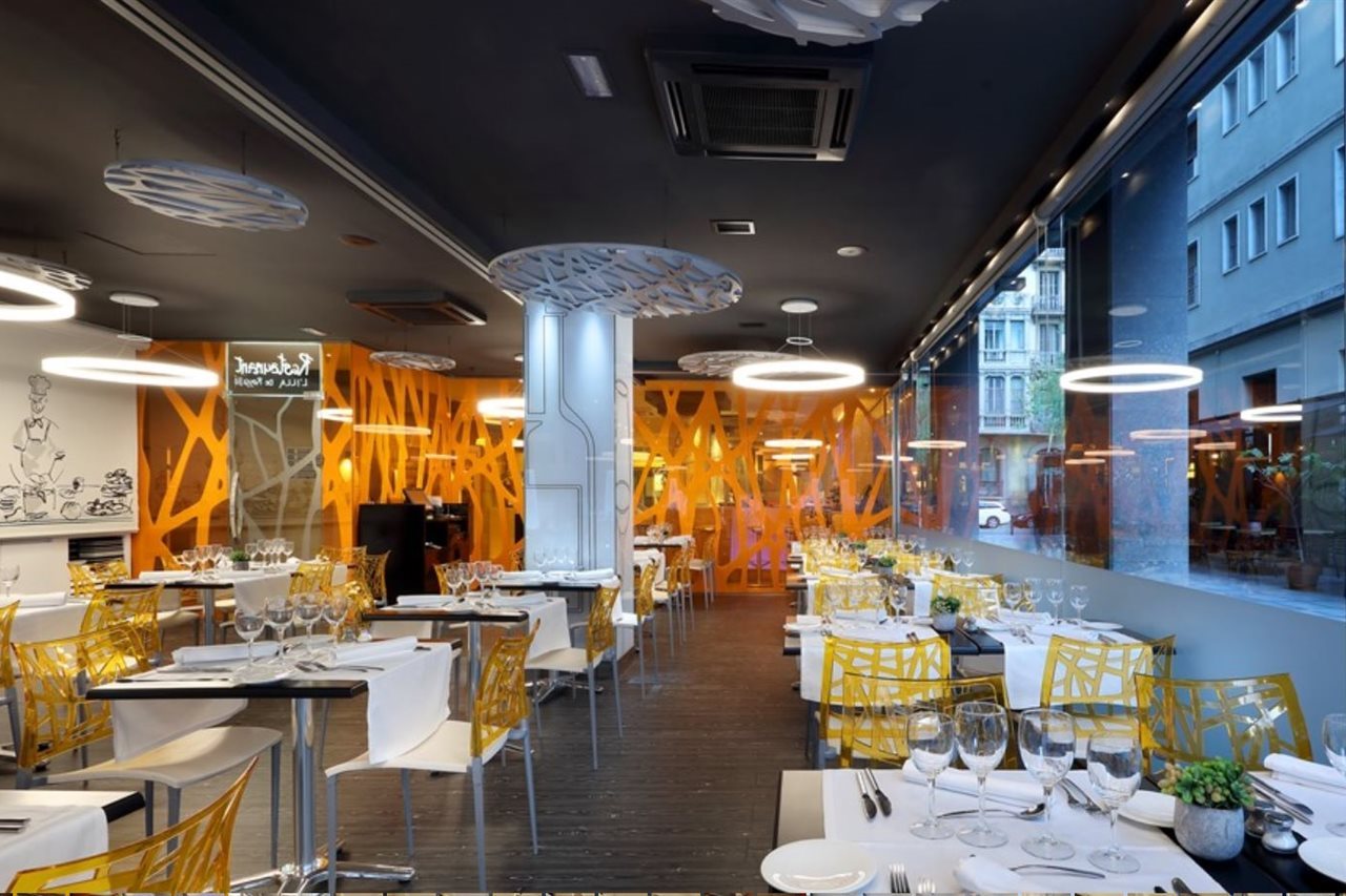 Evenia Rossello (ex Cotursa) - 5