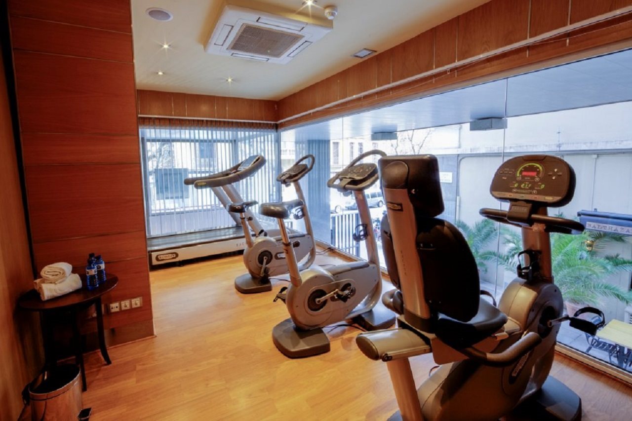 Evenia Rossello (ex Cotursa) - 6