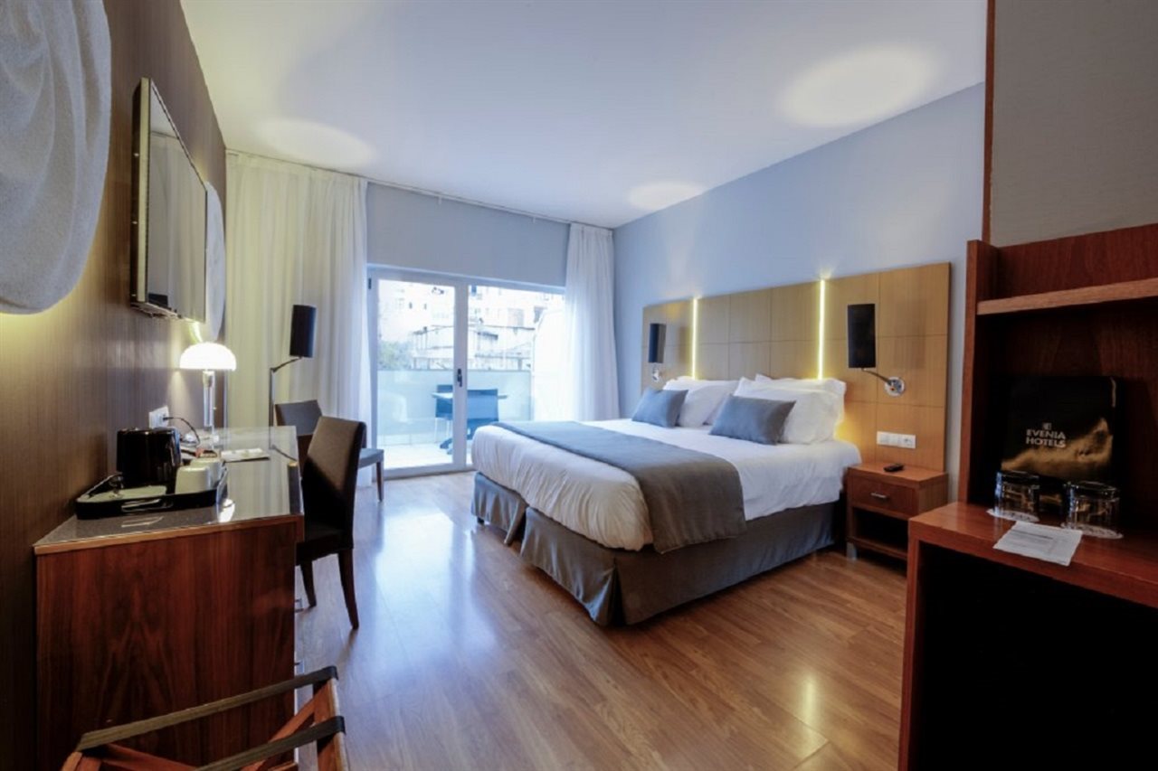 Evenia Rossello (ex Cotursa) - 16