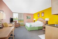 Travelodge by Wyndham Kissimmee East in Kissimmee!