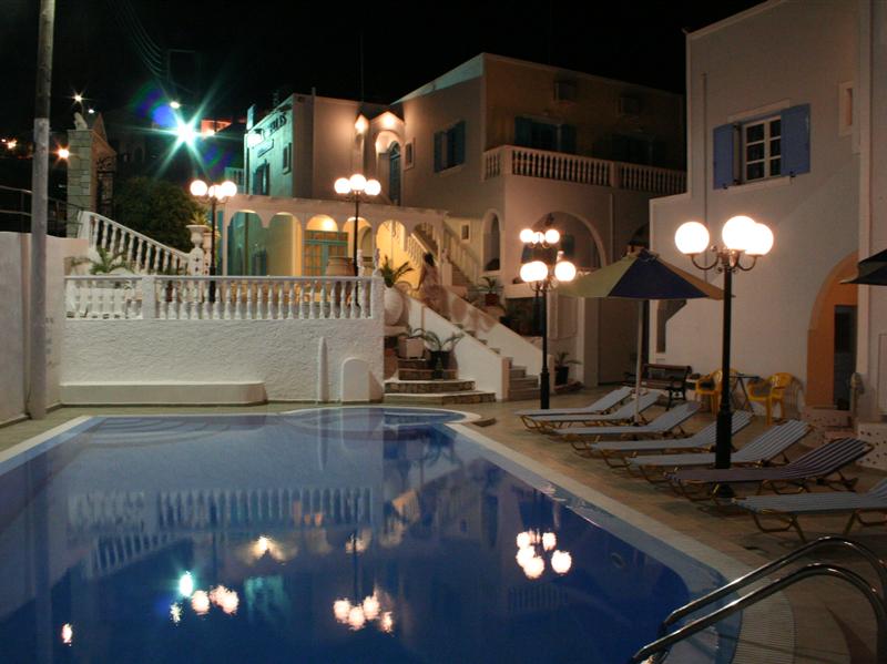 Hellas Hotel