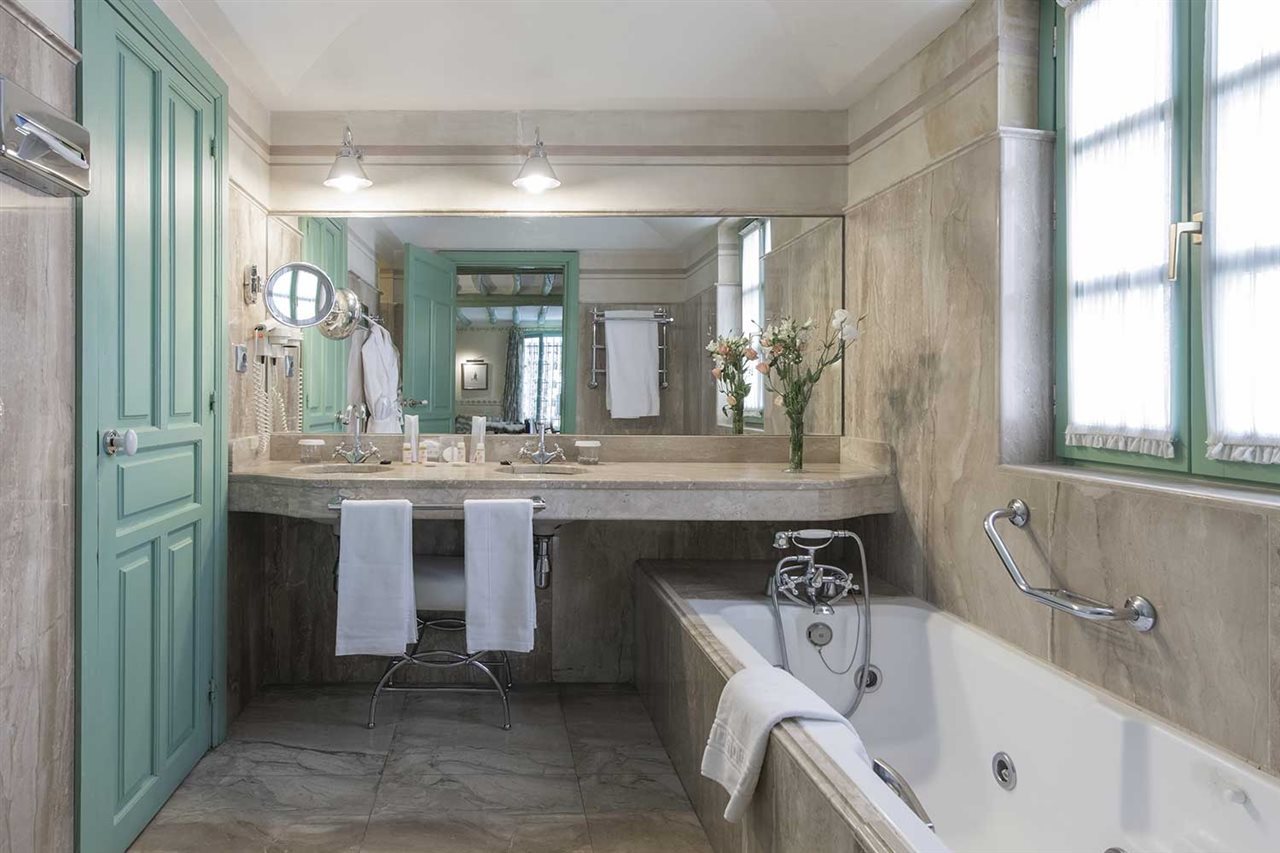 Hôtel Las Casas de la Juderia 4* - 8