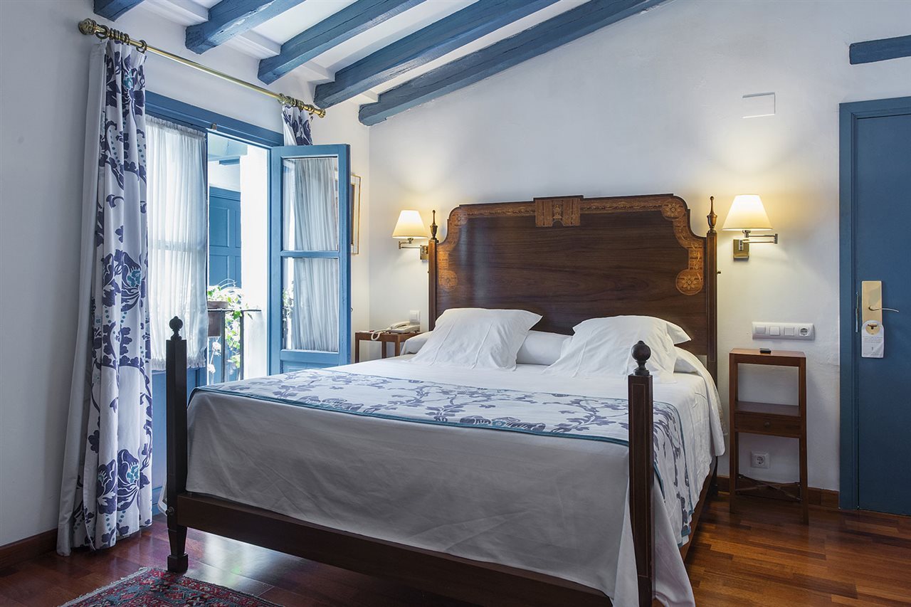 Hôtel Las Casas de la Juderia 4* - 10
