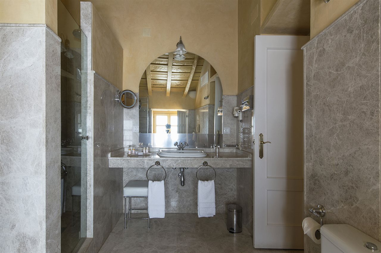 Hôtel Las Casas de la Juderia 4* - 13