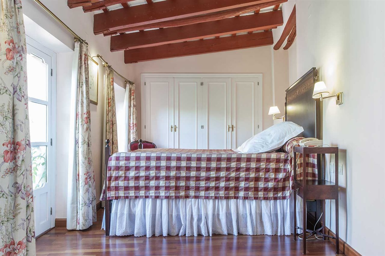 Hôtel Las Casas de la Juderia 4* - 15