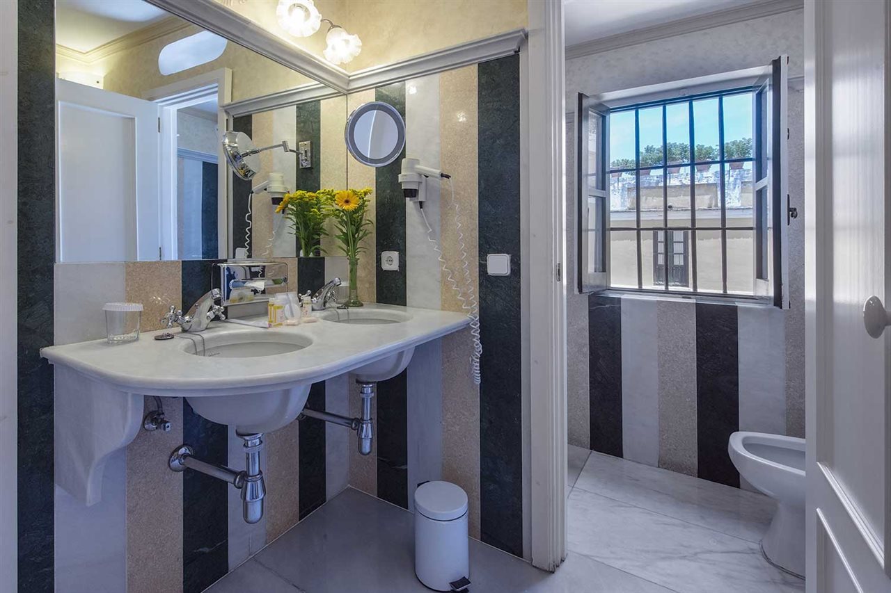 Hôtel Las Casas de la Juderia 4* - 17