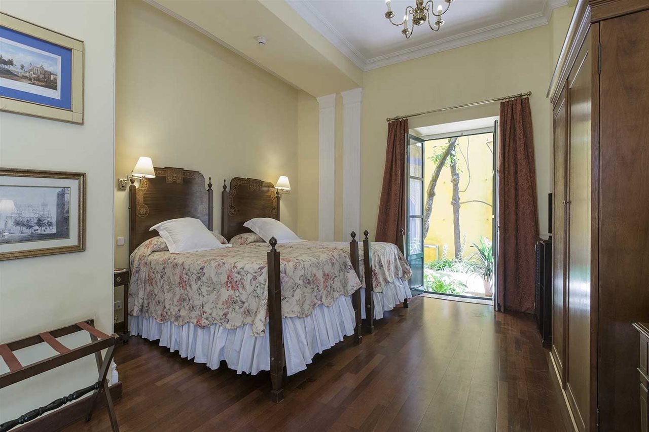 Hôtel Las Casas de la Juderia 4* - 18