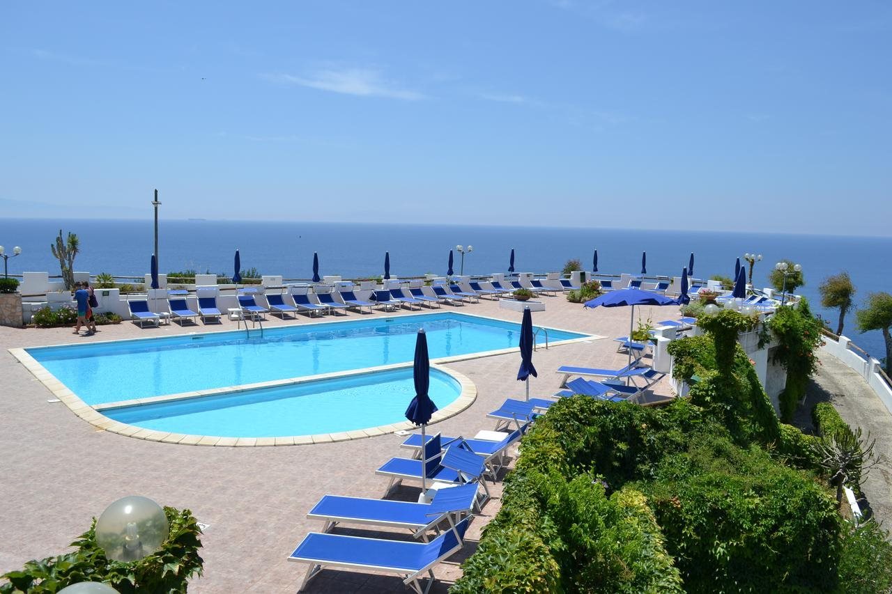 Villaggio Calispera Hotel and Residence