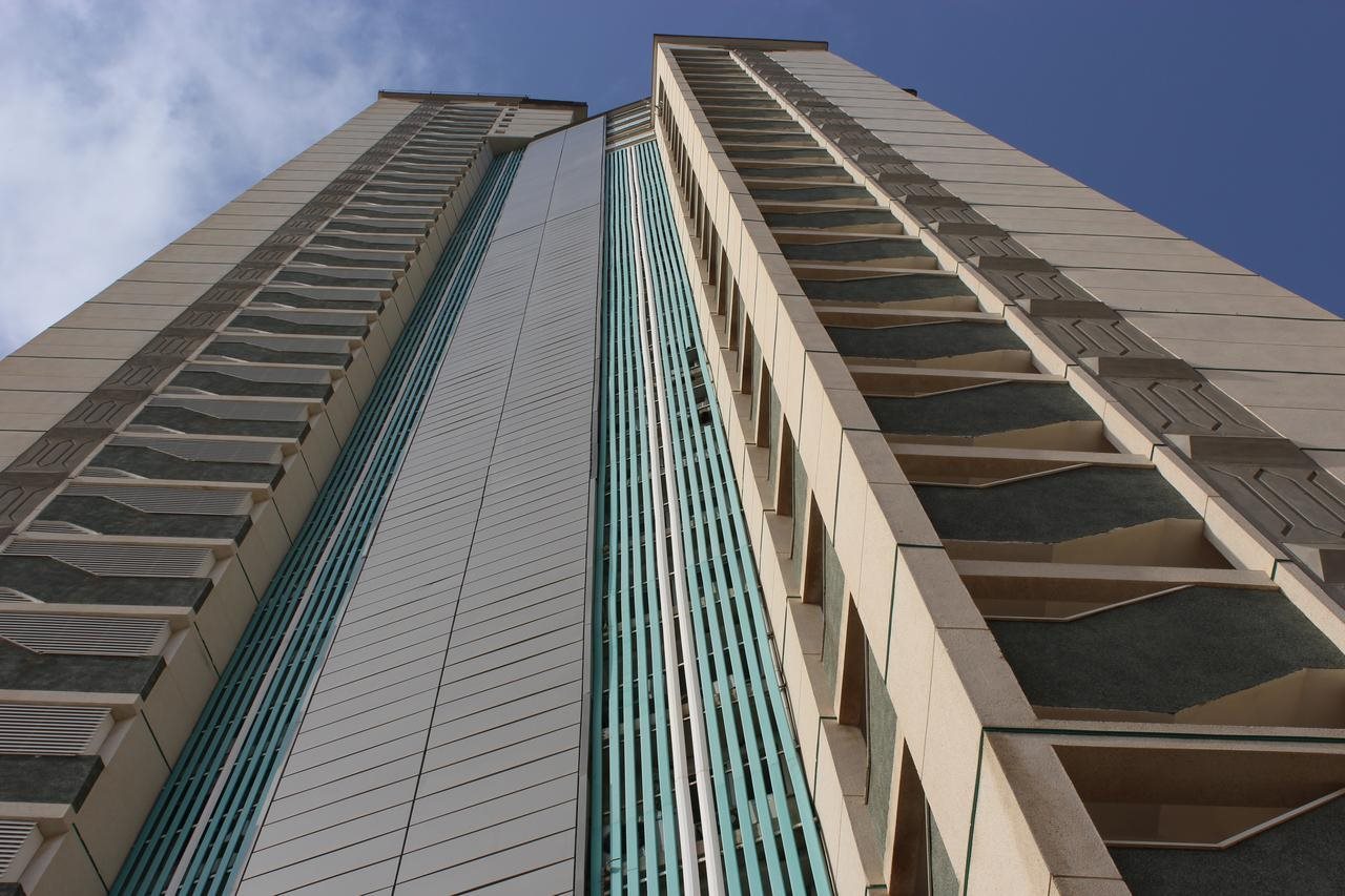 Hotellbilder av Click Benidorm Playamar Apartments - nummer 1 av 7