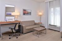 Holiday Inn Express Hotel & Suites New Orleans Airport South in New Orleans!