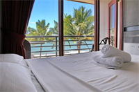 Sailors Beach Fiji