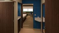 Holiday Inn Express & Suites Seattle South - Tukwila in Kent!