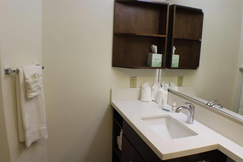 Candlewood Suites Pensacola - University Area in Pensacola!